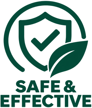 GMP Certified Manufacturing