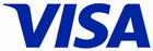 Accepted payment method