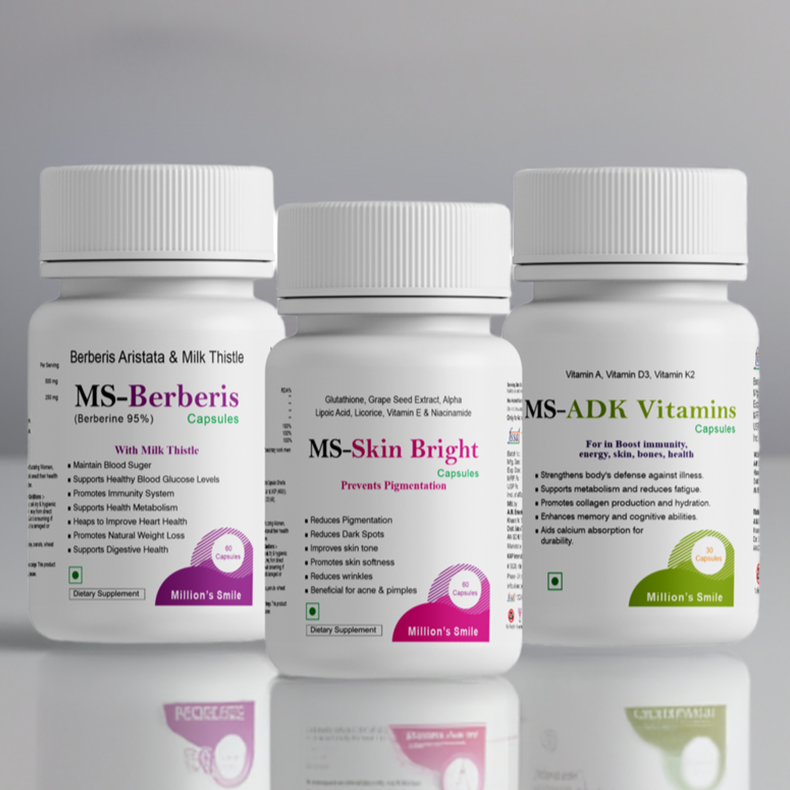 MS - Eczema Combo.