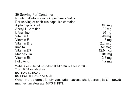 MS - Joint Pain Combo.