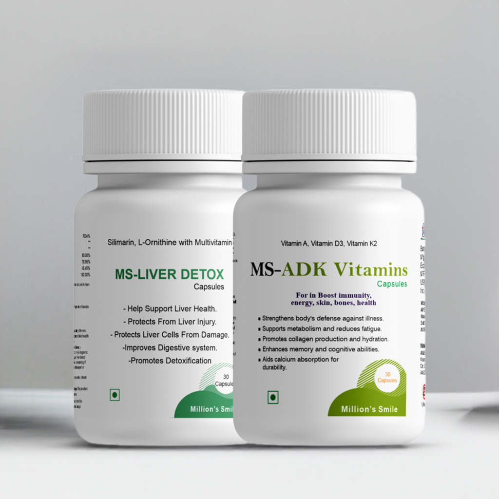 MS - Psoriasis Support Combo.