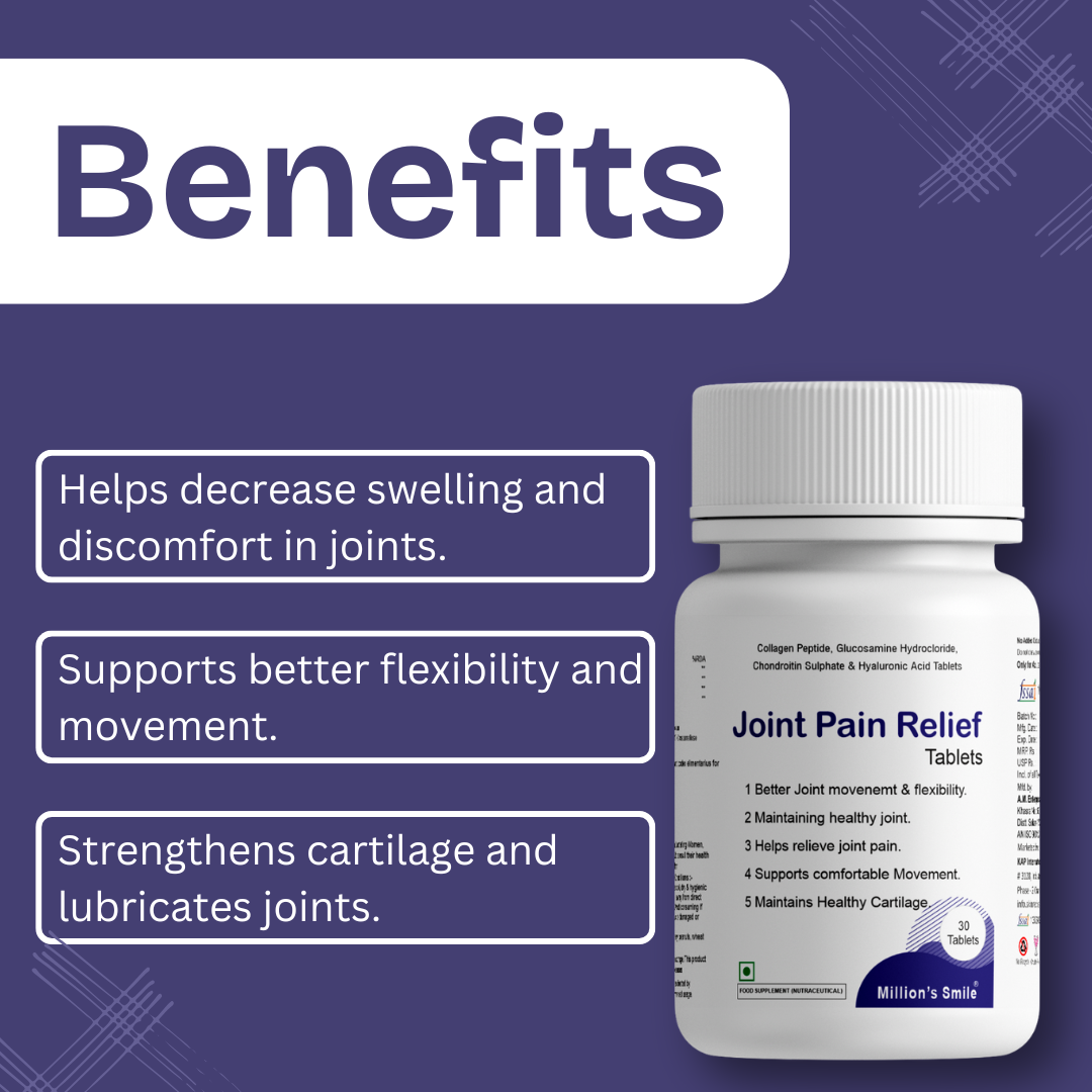 MS - Joint Pain Combo.