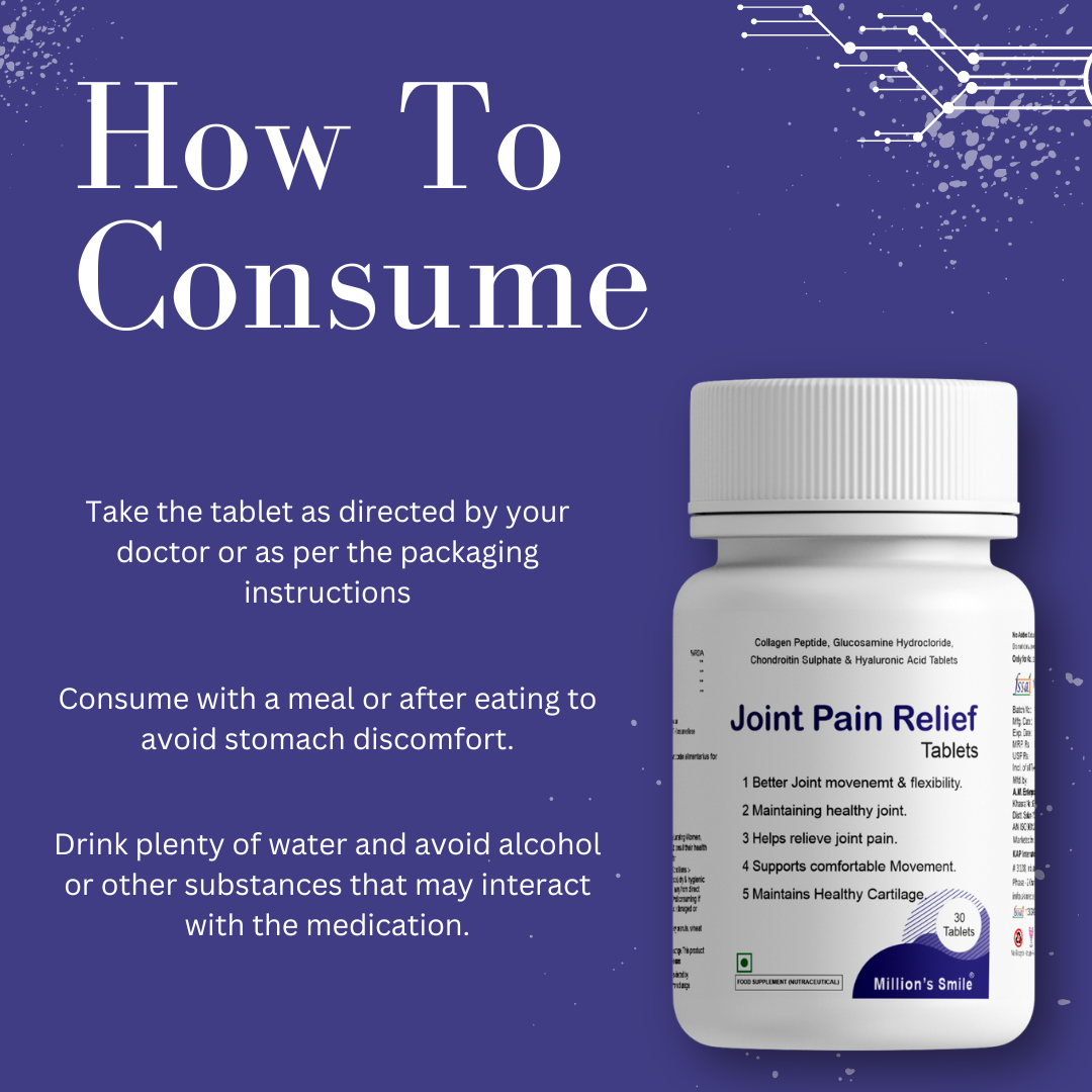 MS - Joint Pain Combo.