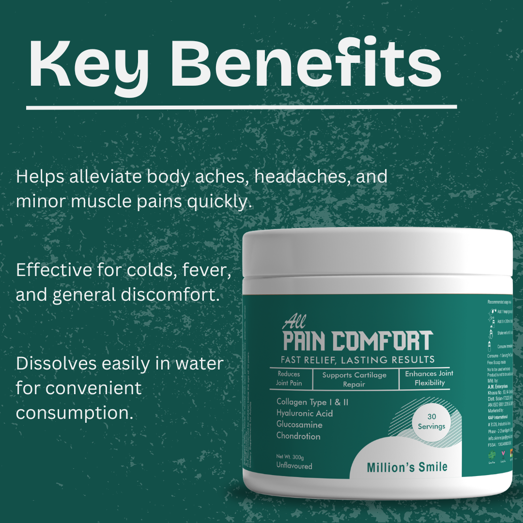 MS - Joint Pain Combo.
