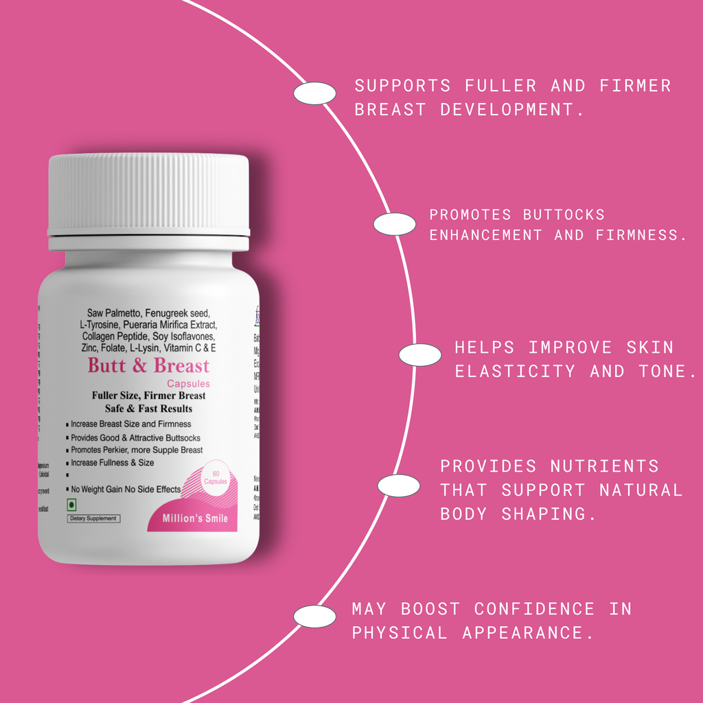 MS - Shape & Wellness Formula - 60caps.